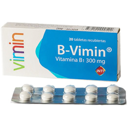 B Vimin
