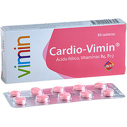 Cardio Vimin