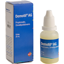 Demotil AG