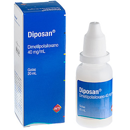 Diposan / Diposan 100