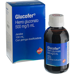 Glucofer