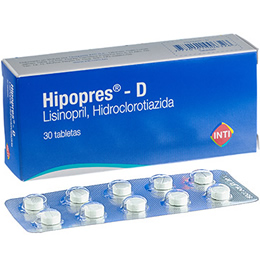 Hipopres D