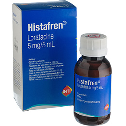 Histafren