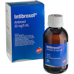 Intibroxol