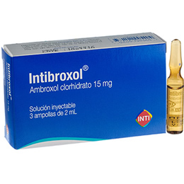 Intibroxol