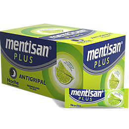 Mentisan Plus