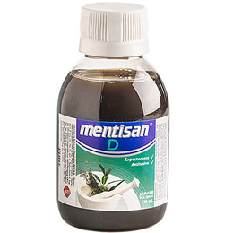 Mentisan D