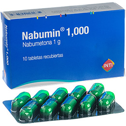 Nabumin