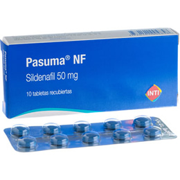 Pasuma NF