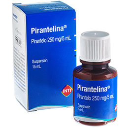 Pirantelina