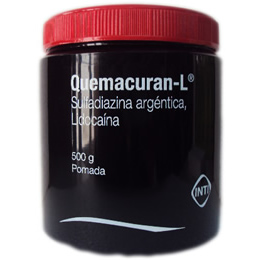 Quemacuran L