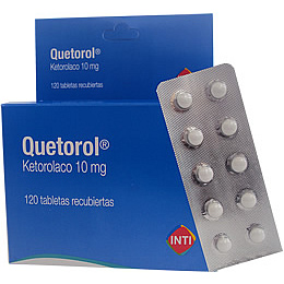 Quetorol