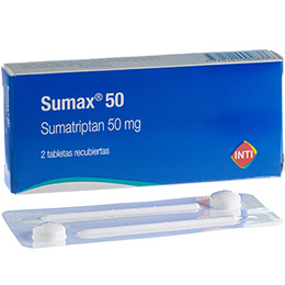 Sumax