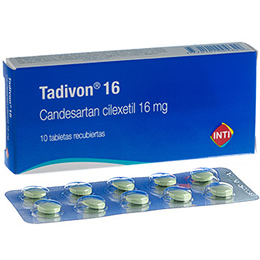 Tadivon