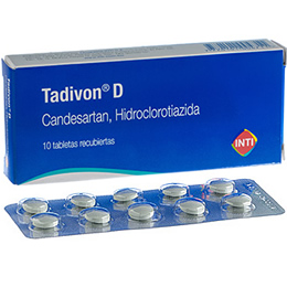 Tadivon D