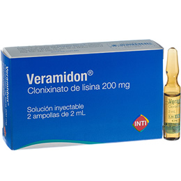 Veramidon