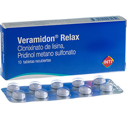 Veramidon Relax