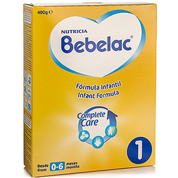Bebelac 1