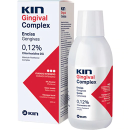 Kin Gingival Complex