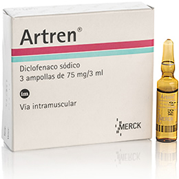 Artren 75