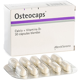 Osteocaps