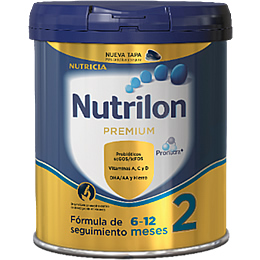 Nutrilon Premium 2