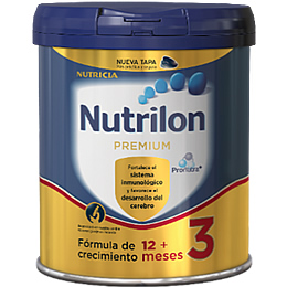 Nutrilon Premium 3