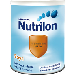 Nutrilon Soya