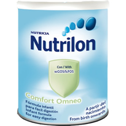 Nutrilon Comfort (Omneo)