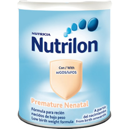 Nutrilon Premature (Nenatal)