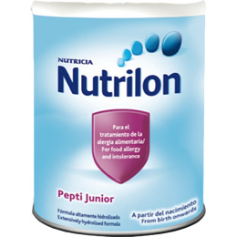 Nutrilon Allergy Digestive Care (Pepti Junior)