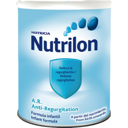 Nutrilon Antiregurgitación (Nutrilon A.R.)