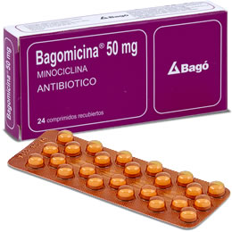 Bagomicina