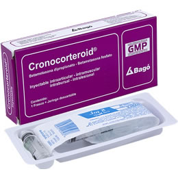 Cronocorteroid