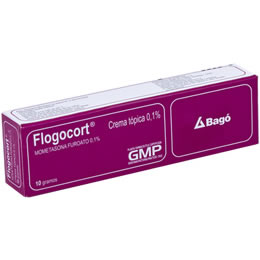 Flogocort