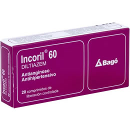 Incoril