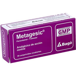 Metagesic