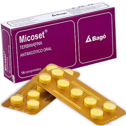 Micoset