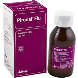 Pironal Flu