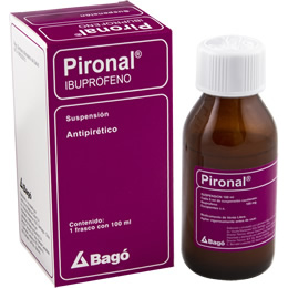 Pironal