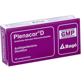 Plenacor D