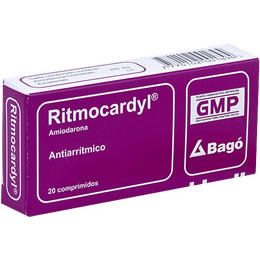 Ritmocardyl