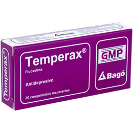 Temperax