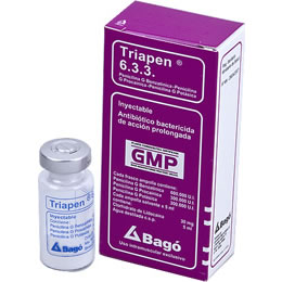 Triapen 6.3.3