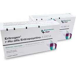 Eritrogen