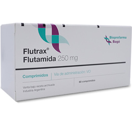 Flutrax