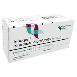 Irinogen