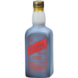 Vitatol Compuesto