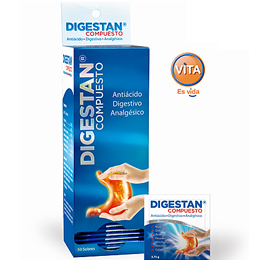 Digestan