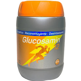 Glucosamin 12